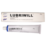 Lubriwill