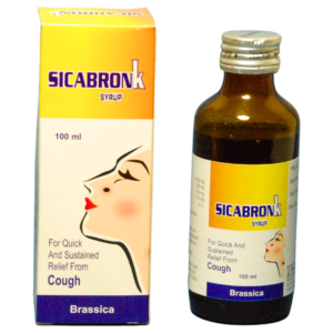 Sicabronk Syrup