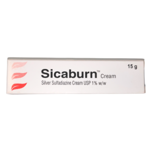 Sicaburn