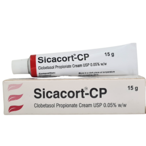 Sicacort-CP