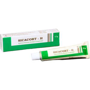 Sicacort-H