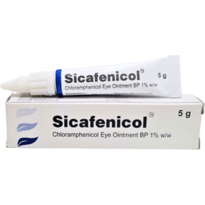 Sicafenicol