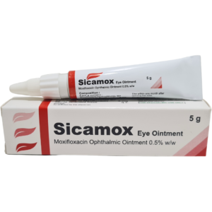 Sicamox