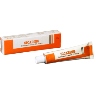 Sicaring