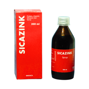 Sicazink