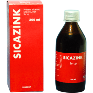 Sicazink