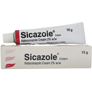 Sicazole Cream