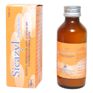 Sicazyl